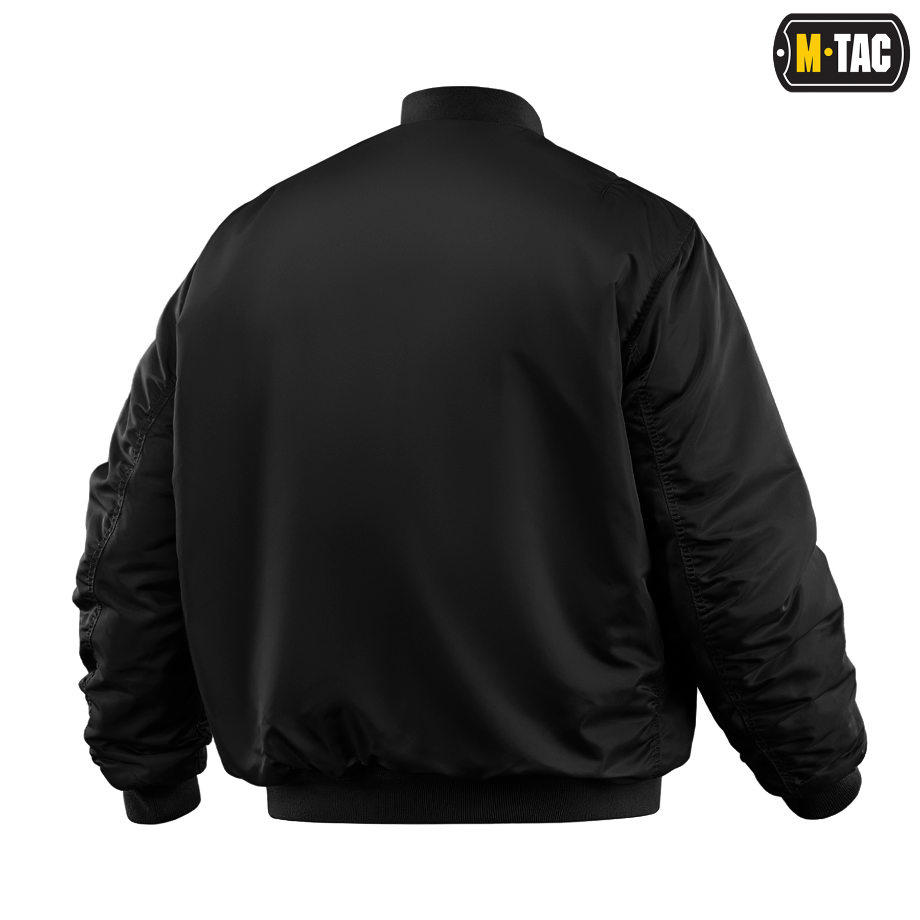 M-Tac куртка F16 Jacket Black купити за доступною ціною у